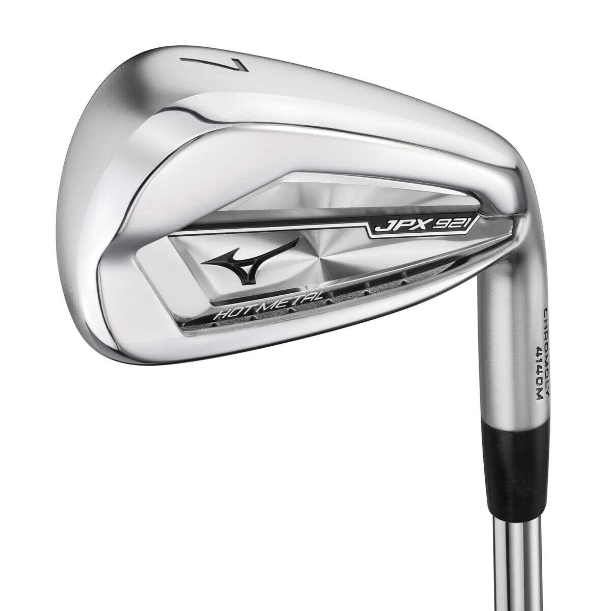 Mizuno JPX921 Hot Metal Iron Set