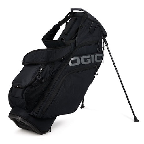 2023 OGIO Woode 8 Hybrid Bag