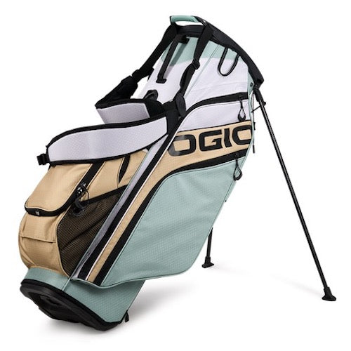 2023 OGIO Woode 8 Hybrid Bag