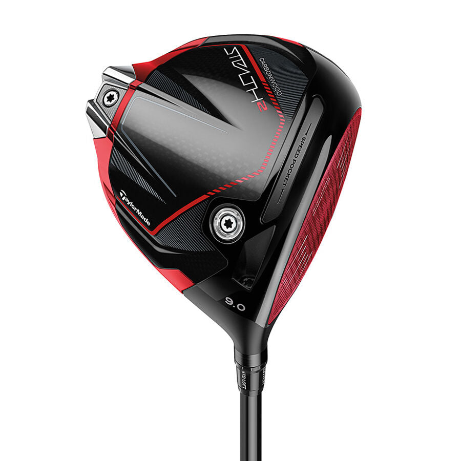 TaylorMade Stealth 2 Driver – Golf Superstore