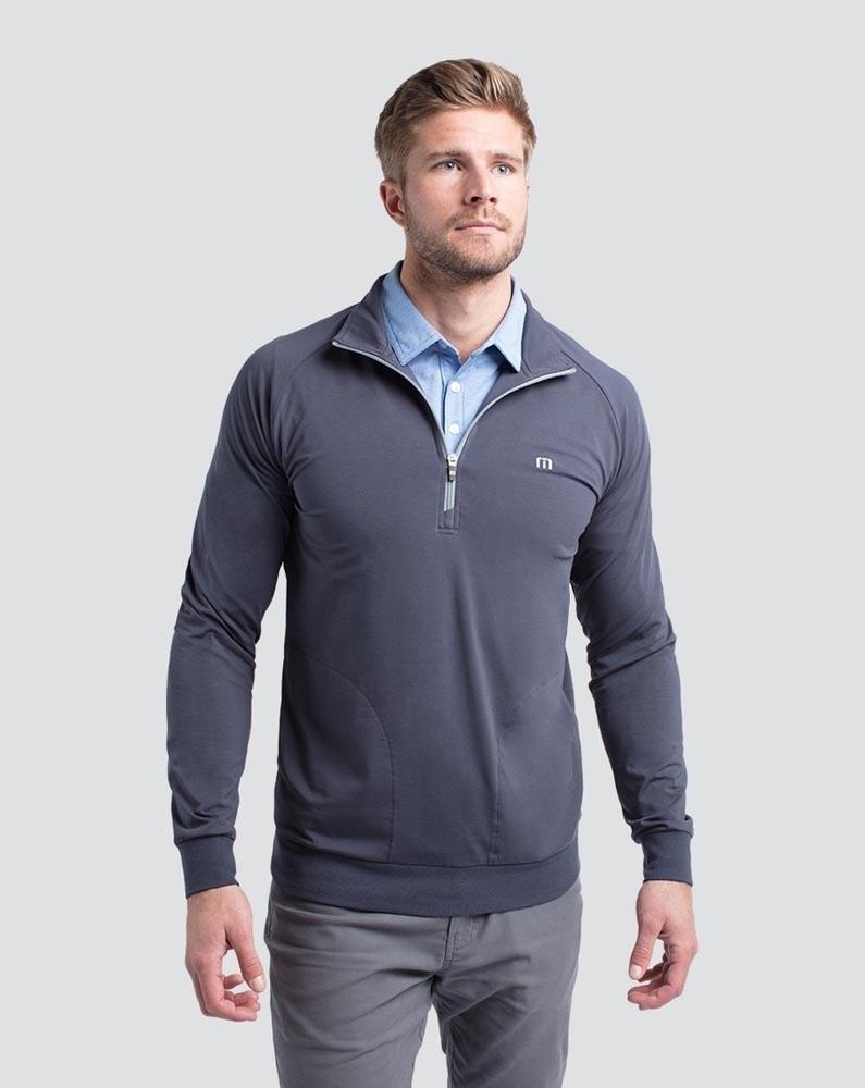 Travis mathew sales golf jacket