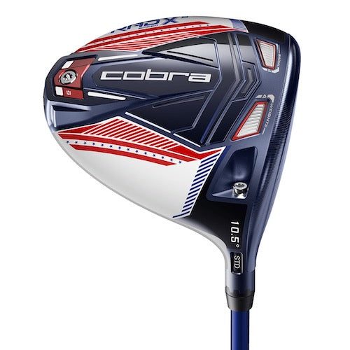 Cobra RADSPEED XB - Volition Driver