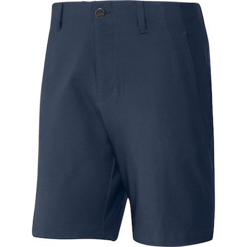 Adidas Ultimate 365 3 Stripe Short Crew Navy Golf Superstore