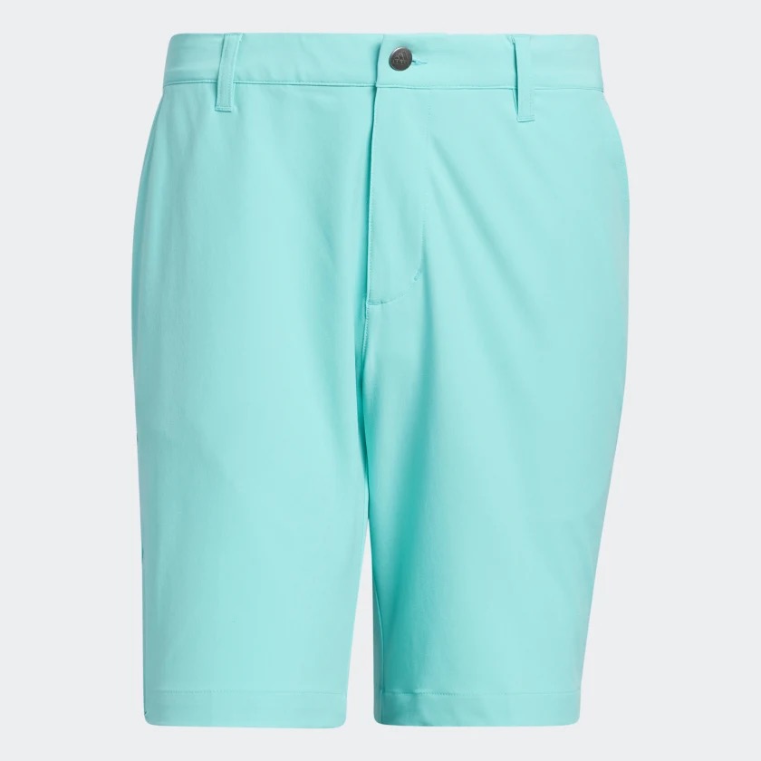 adidas Ultimate Two-in-One Shorts - Turquoise