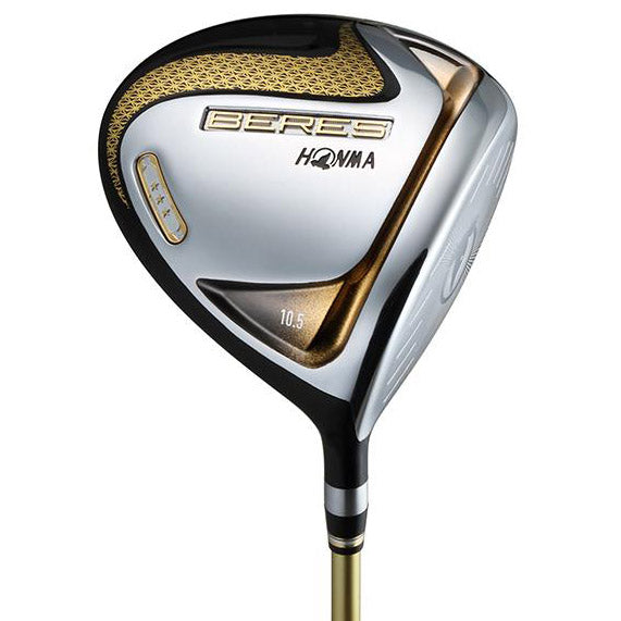 Honma Beres 3-Star Driver – Golf Superstore