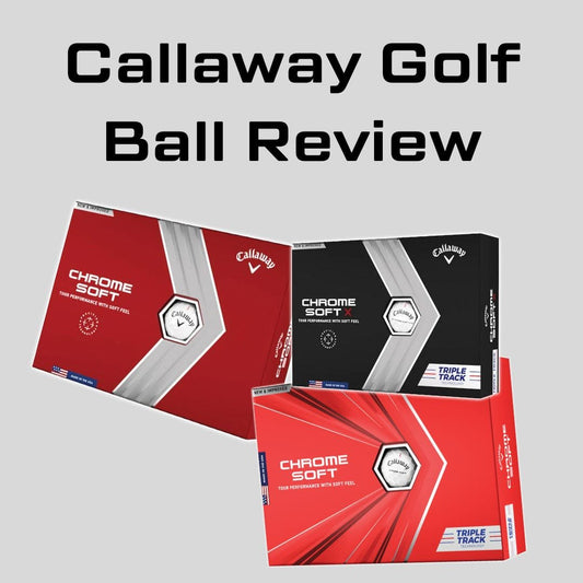 Best Callaway Golf Ball