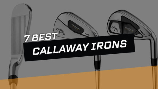 Callaway Iron Sets