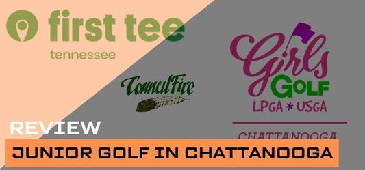 Junior Golf in Chattanooga, TN