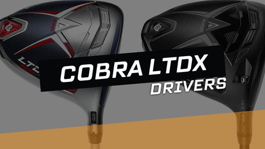Cobra LTDx Drivers