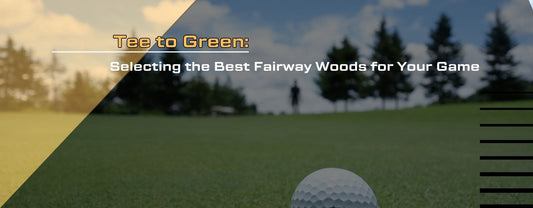 Finding the Best Fairway Wood