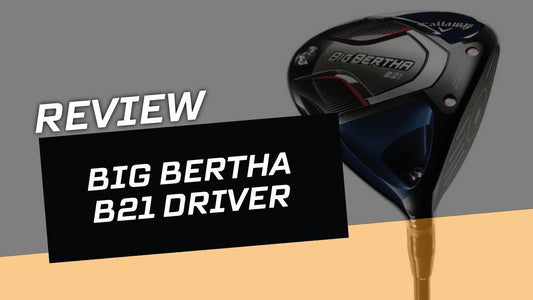 Callaway Driver