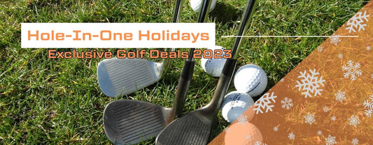 Hole In One Holidays