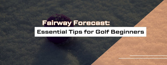 Fairway Forecast: Weather's Influence on Your Golf Performance