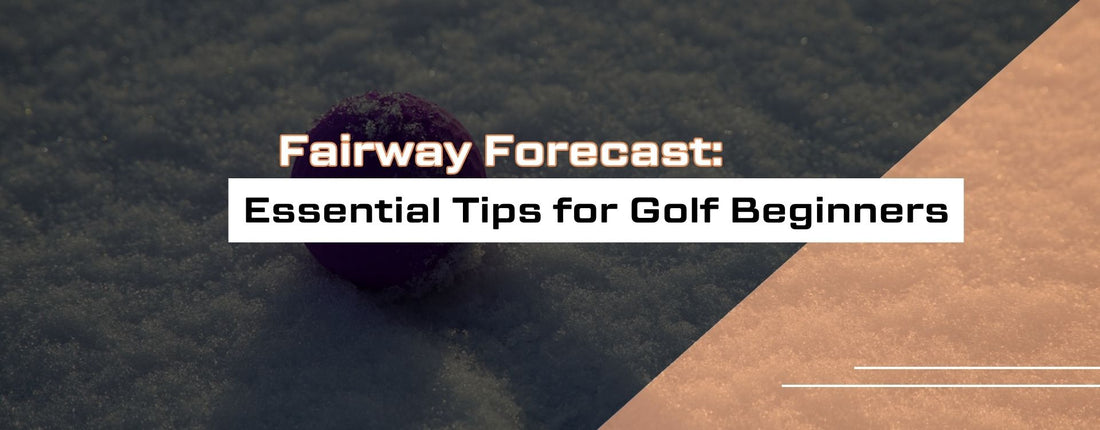 Fairway Forecast: Weather's Influence on Your Golf Performance