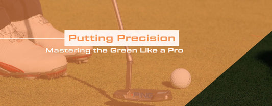 Putting Precision: Mastering the Green Like a Pro