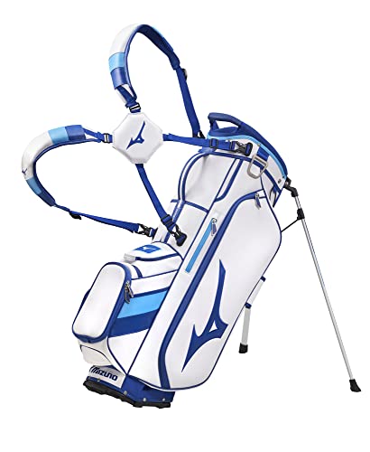 Mizuno 2023 Tour 14-Way Stand Bag - Staff