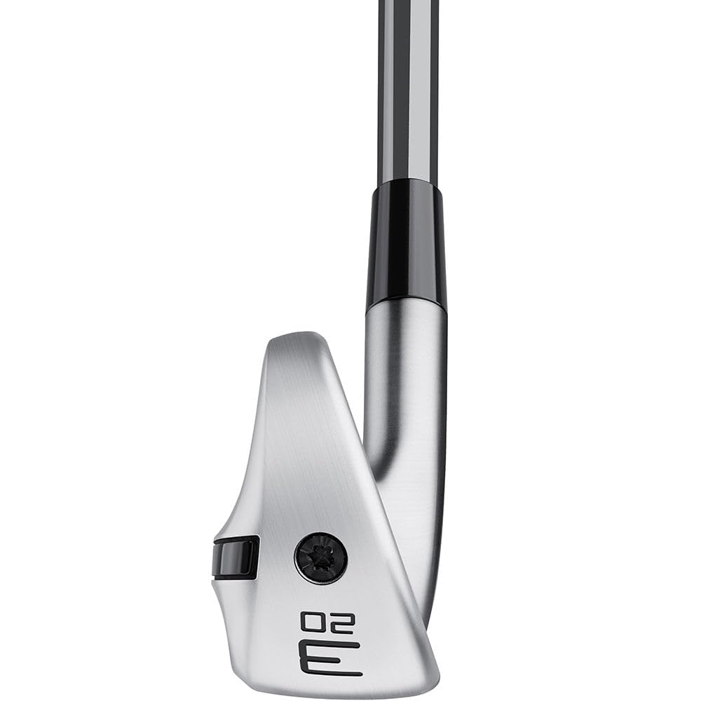 TaylorMade Golf Utility Iron - P-DHY - 3 Iron - LH - Graphite Regular