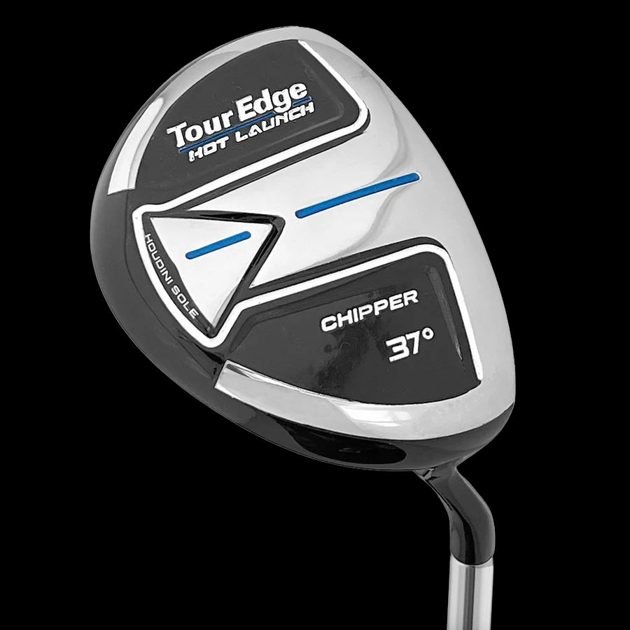 Tour Edge Lh Hot Launch Chipper 35 Inch W Headcover