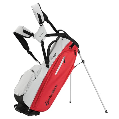 TaylorMade 2024 Flextech Stand Bag