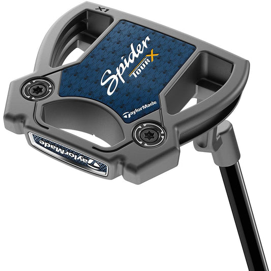 TaylorMade Mens Spider Tour X Putter - #1 - 34IN/RH