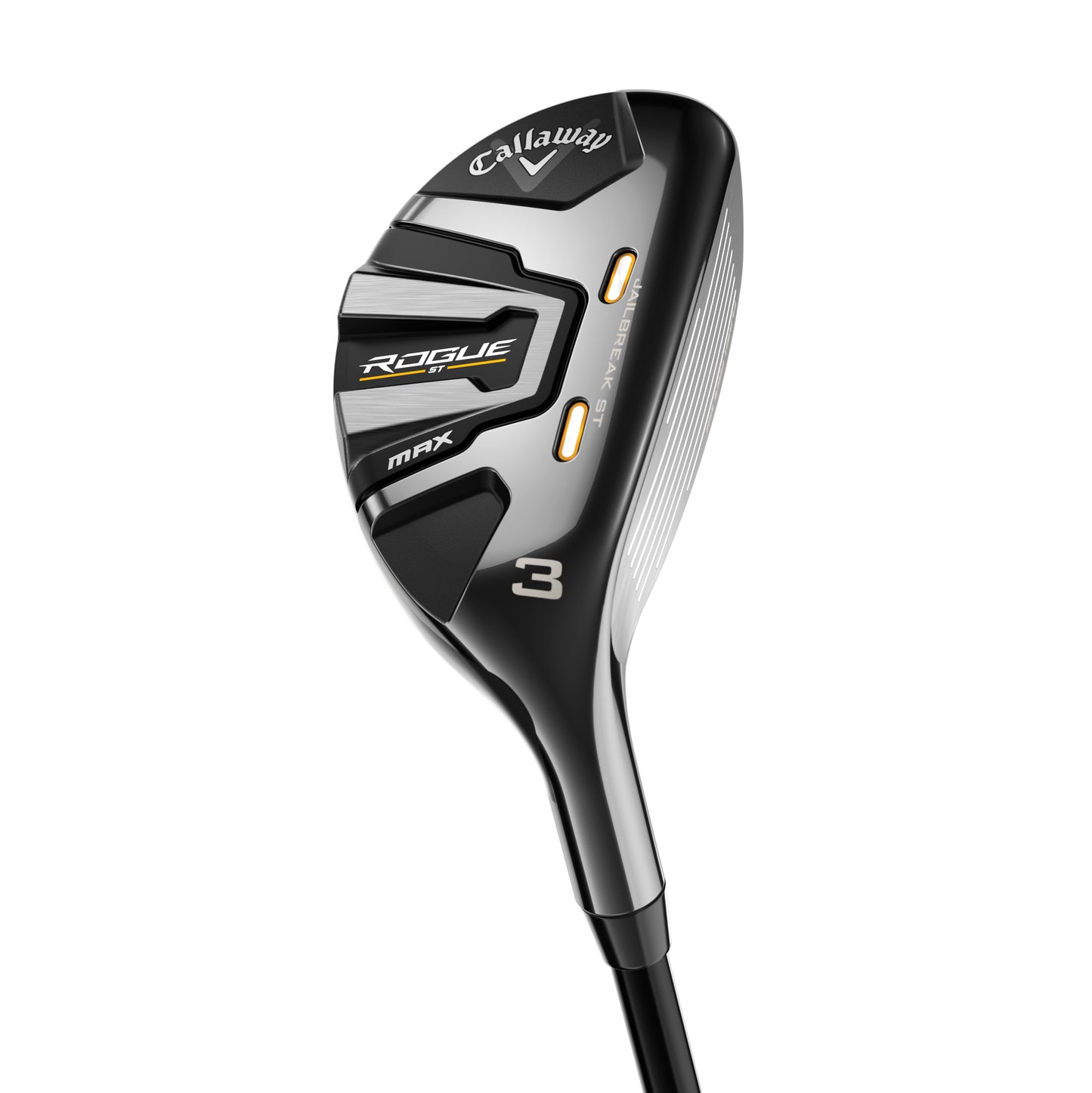 Callaway Rogue ST MAX Hybrid