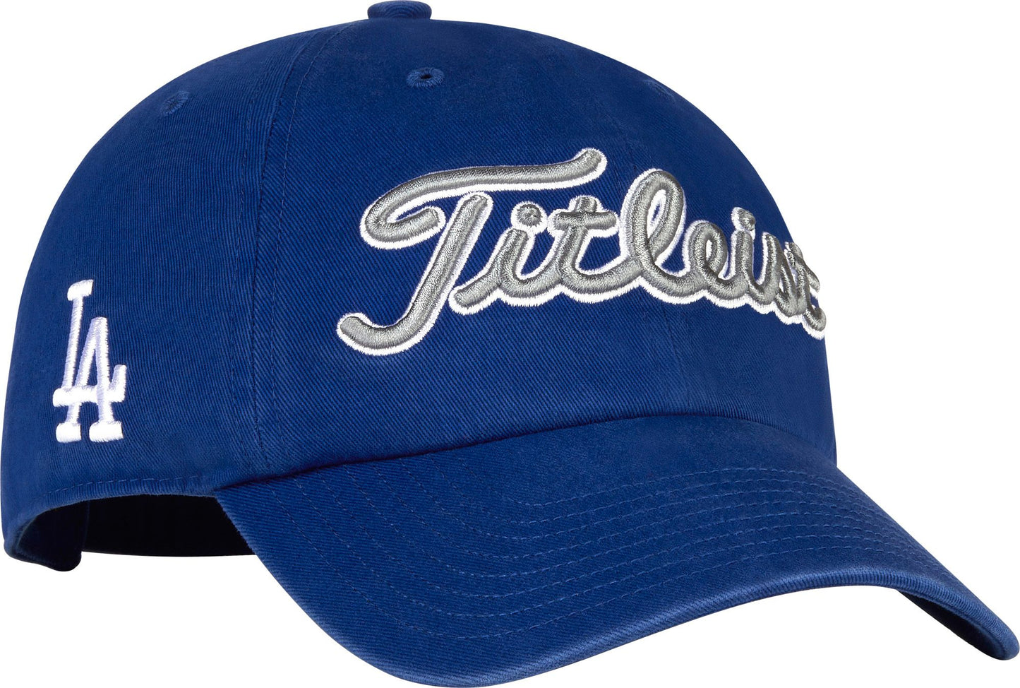 Titleist MLB Garment Wash Hat - Dodgers