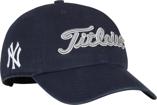 Titleist MLB Garment Wash - Yankees**