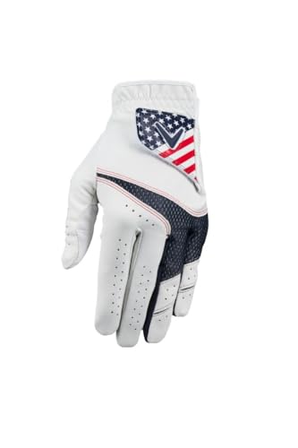 Callaway 2023 USA Weatherspann Glove