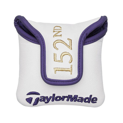 TaylorMade Limited Edition Spider Putter Headcover - 2024 British Open