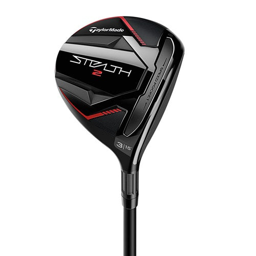 TaylorMade Stealth 2 Golf Fairway Wood