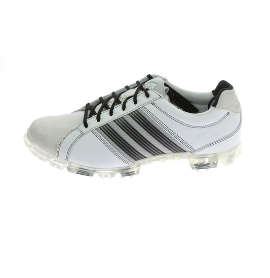 Adidas AdiCross II Golf Shoe - Black - Size 8.5