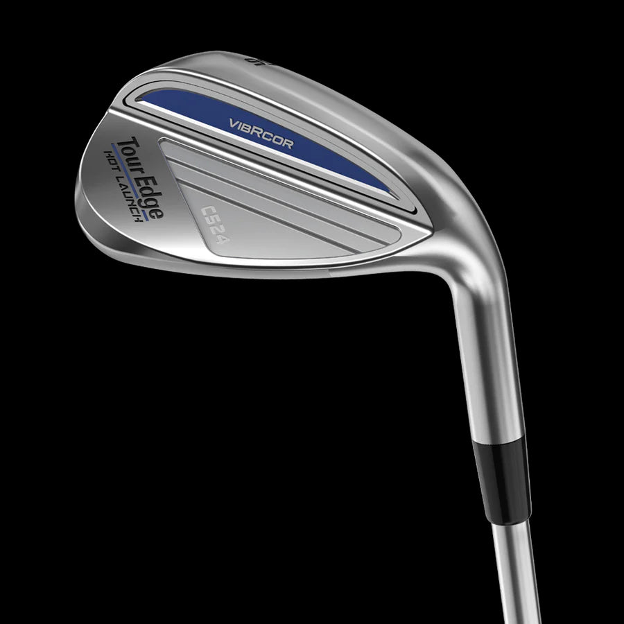 Tour Edge Mrh Hl C524 Vibrcor 54 Deg Tt Elevate Mph 95 Wedge Flex