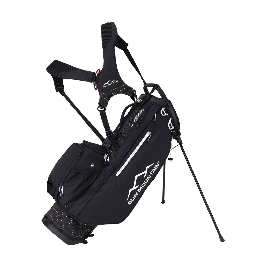 Sun Mountain Women's 2024 3.5LS Stand Bag