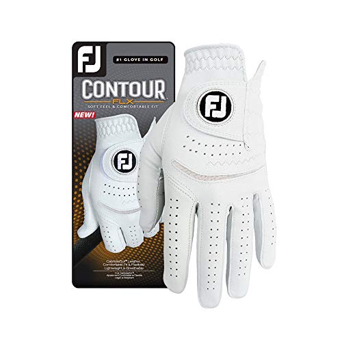 FootJoy Contour FLX Men's Golf Glove - MLH - 68778 (Previous Season)