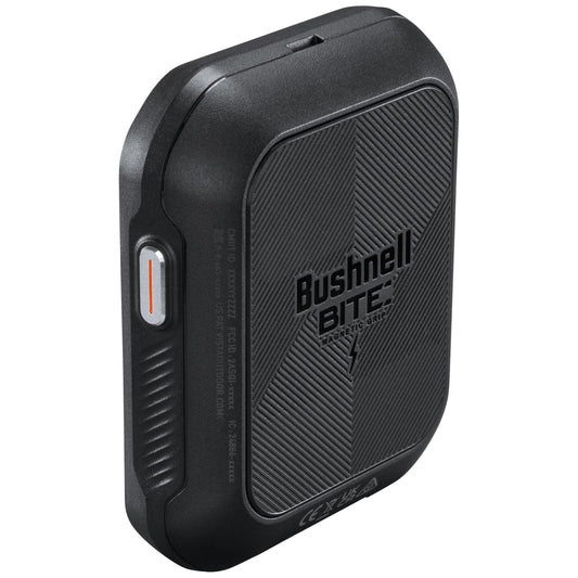 Bushnell Phantom 3 Slope - Black/Grey