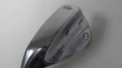 Titleist BV SM6 - Tour Chrome