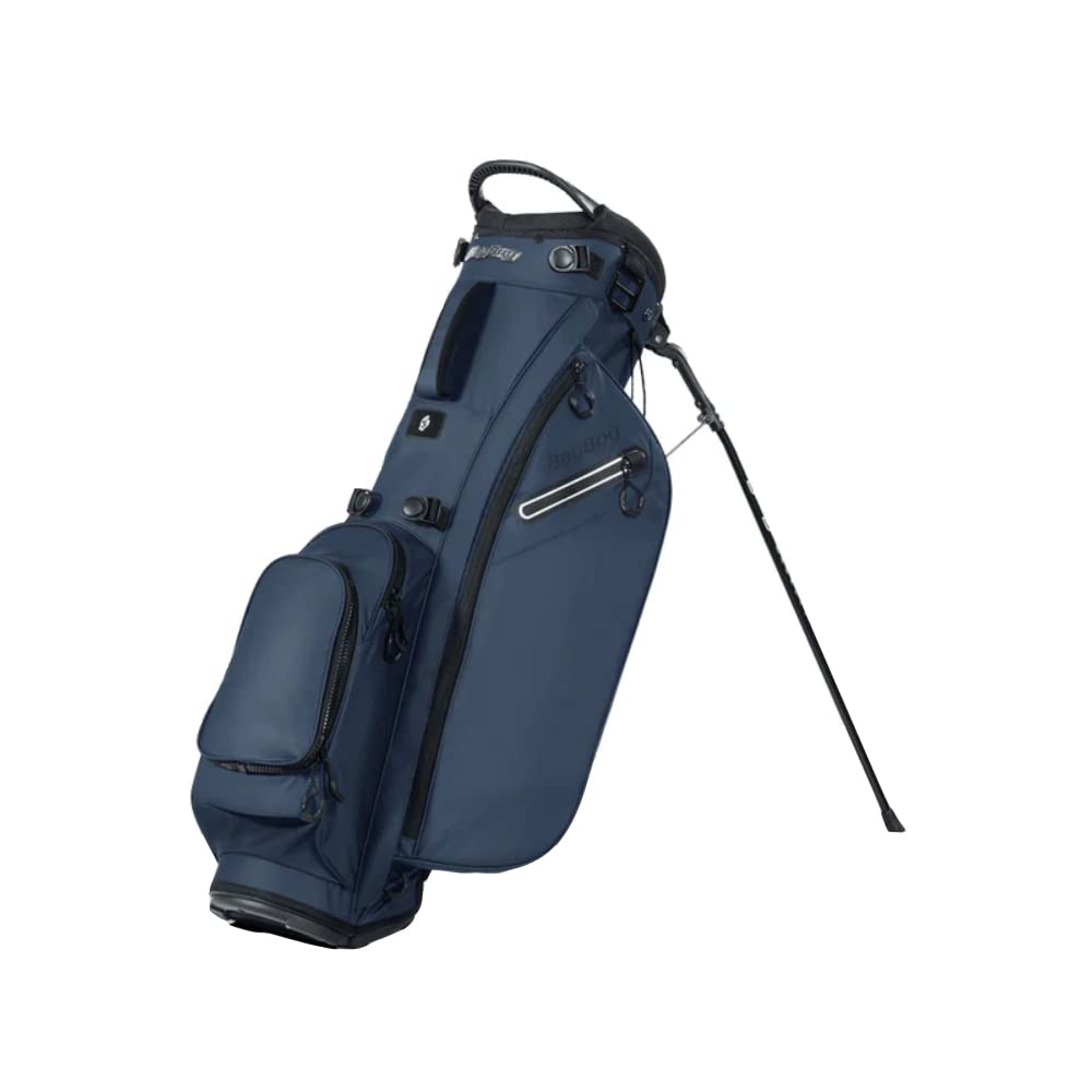 Bag Boy ZTF Stand Bag