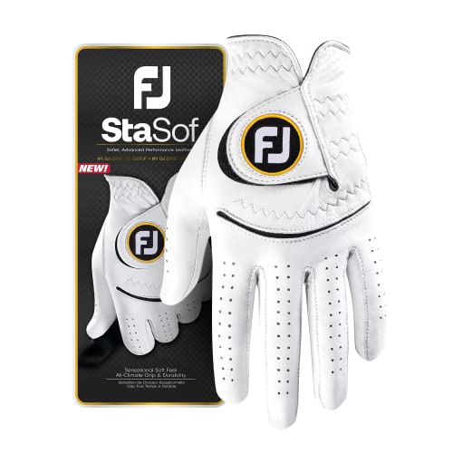 2023 FJ StaSof Glove