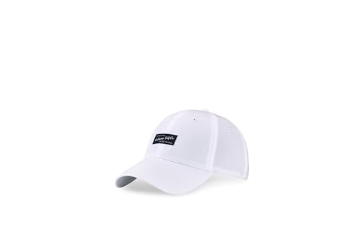 Callaway Golf Hat Relaxed Retro 24 - White / Black