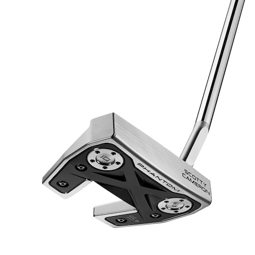 Scotty Cameron Phantom X 5.5 Rh 34 Putter