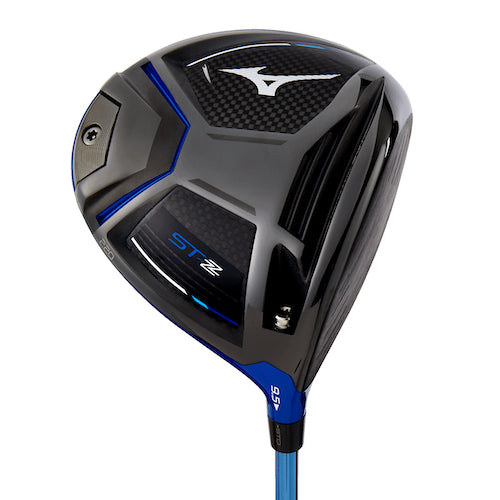 Mizuno Limited Edition Tour Blue ST-Z 220 9.5 Stiff Driver