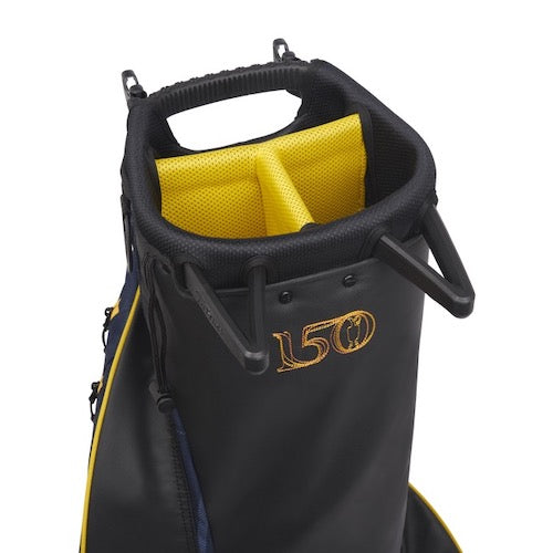 Titleist The 150Th Open Premium Carry Stand Bag