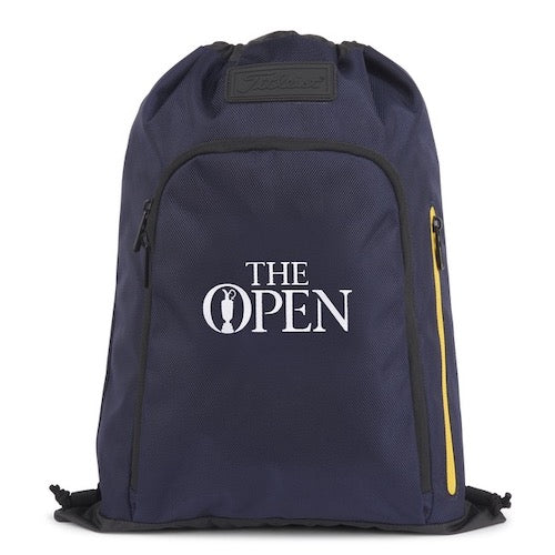 Titleist The 150th Open Players Sack Pack