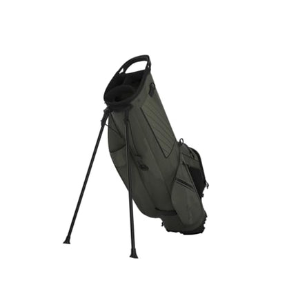 Callaway Chase Stand Bag - Green Camo