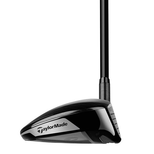 TaylorMade Qi10 Fairway Wood Mens