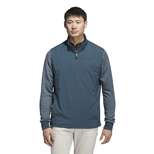 Adidas GO-TO 1/4 Zip - ARCNGT - XL