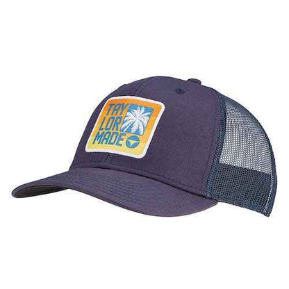 TaylorMade Golf Sunset Trucker Hat