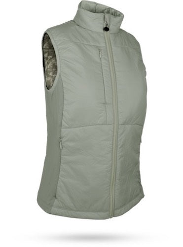 Sun Mountain Women's Colter II Vest