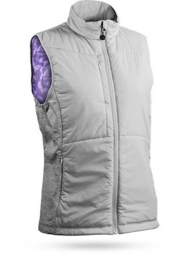 Sun Mountain Women's Colter II Vest