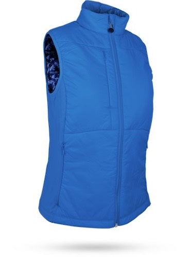 Sun Mountain Women's Colter II Vest